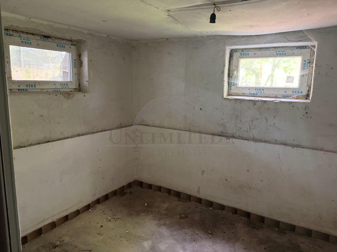 Продава КЪЩА, гр. София, Витоша, снимка 2 - Къщи - 55781500