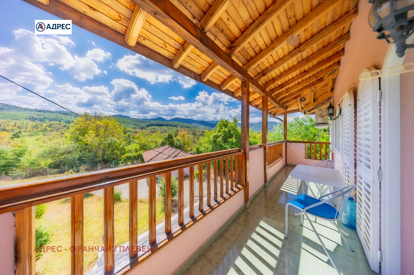 Продава КЪЩА, с. Старо село, област Ловеч, снимка 14 - Къщи - 56084084