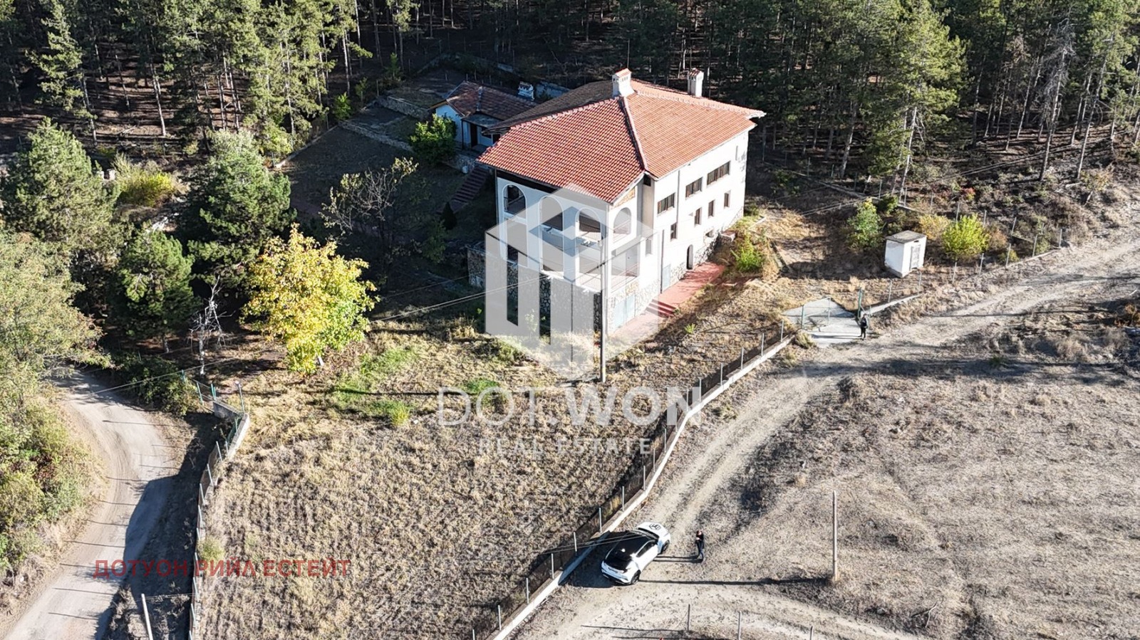 Продава КЪЩА, гр. Пазарджик, Център