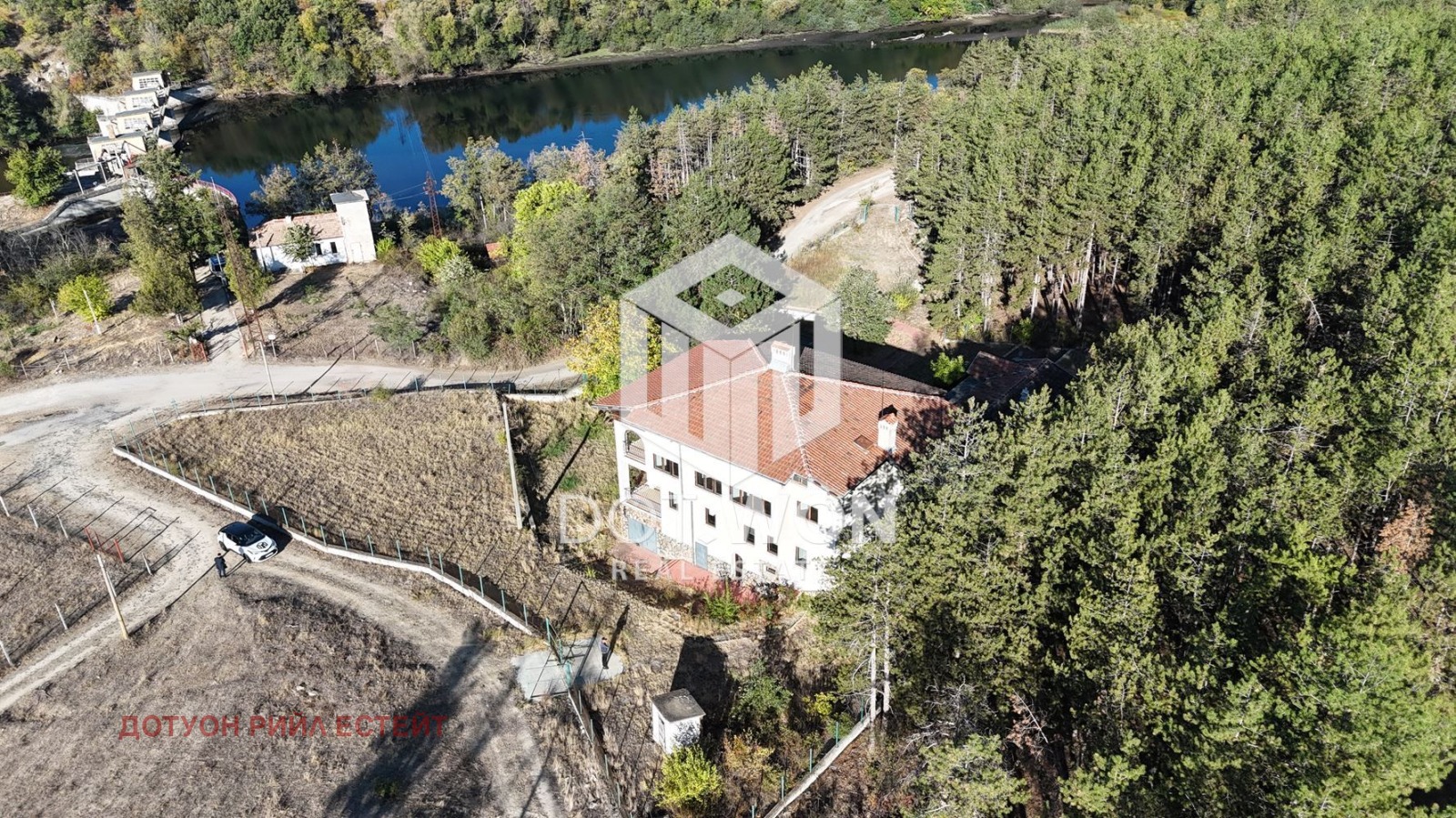 Продава КЪЩА, гр. Пазарджик, Център, снимка 7 - Къщи - 56348763