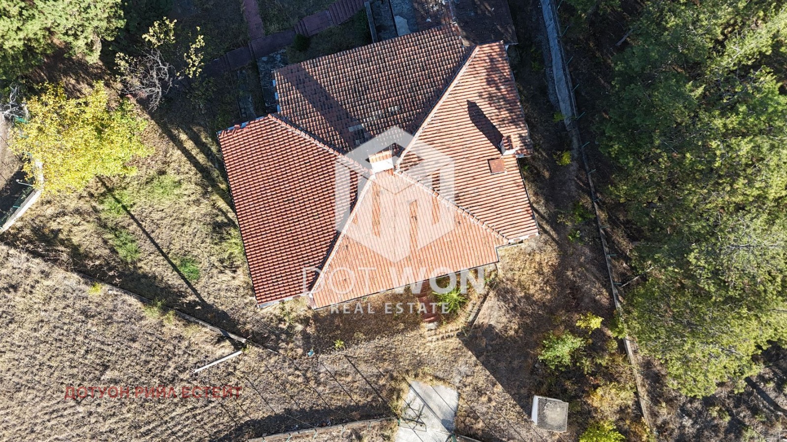 Продава КЪЩА, гр. Пазарджик, Център, снимка 9 - Къщи - 56348763
