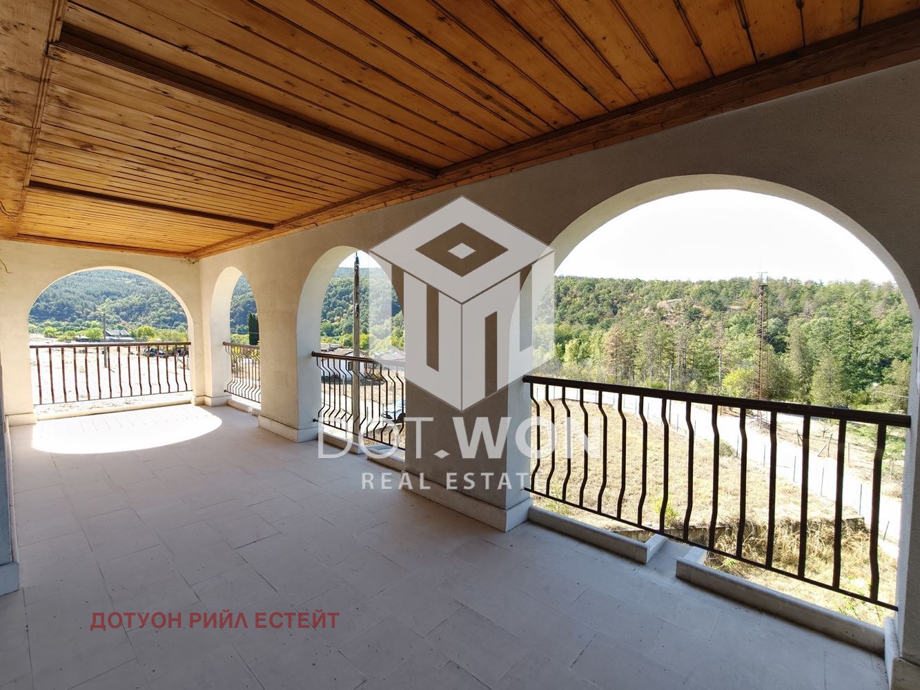 Продава КЪЩА, гр. Пазарджик, Център, снимка 14 - Къщи - 56348763