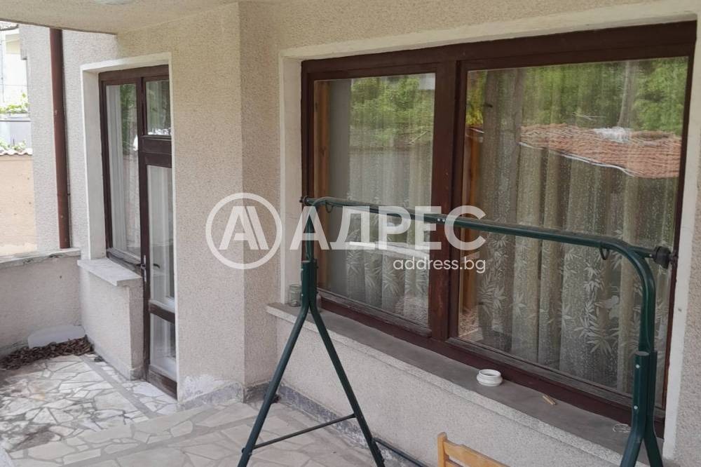 Продава КЪЩА, гр. София, гр. Банкя, снимка 12 - Къщи - 56516123