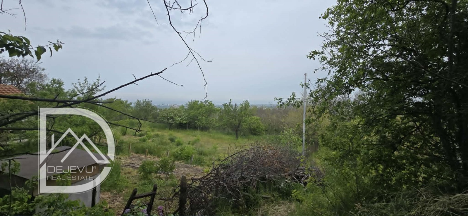 Продава ПАРЦЕЛ, гр. Варна, м-т Ментешето, снимка 7 - Парцели - 54503124