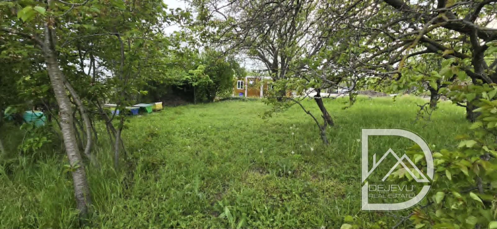 Продава ПАРЦЕЛ, гр. Варна, м-т Ментешето, снимка 6 - Парцели - 54503124