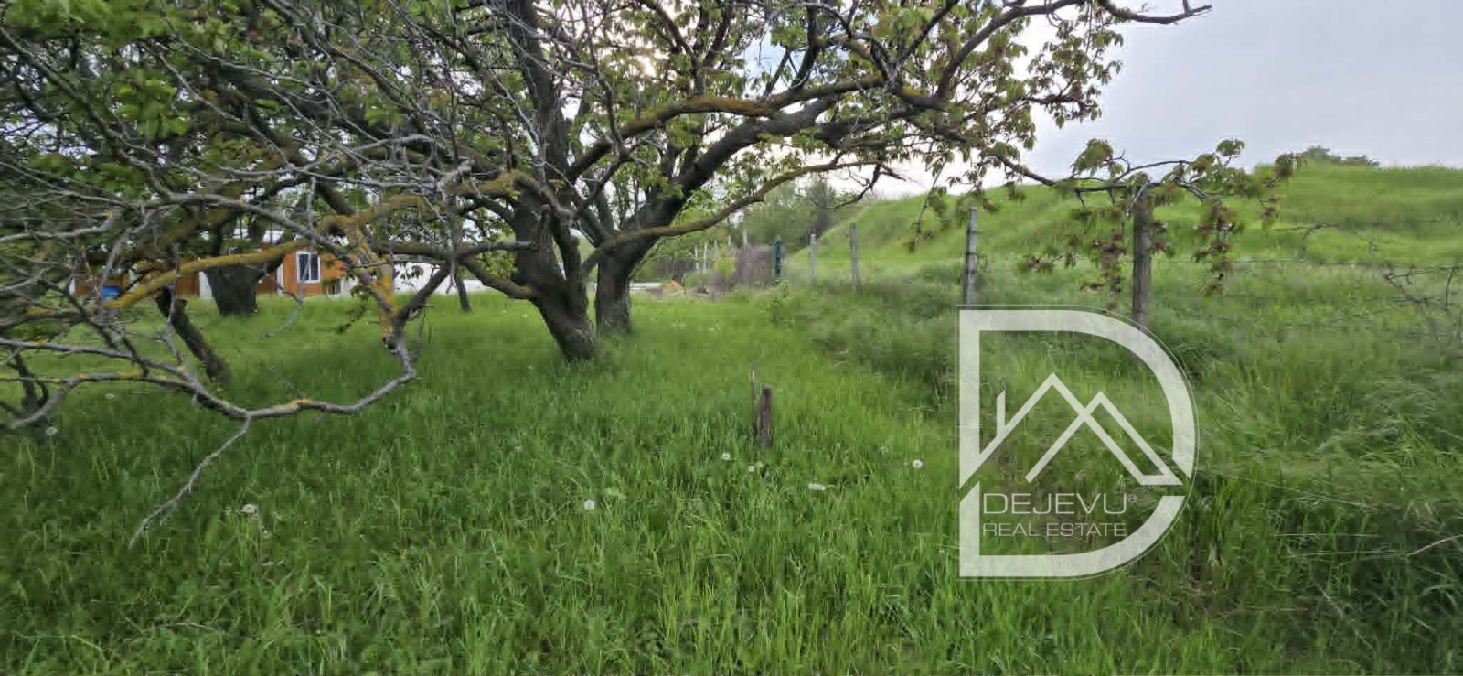 Продава ПАРЦЕЛ, гр. Варна, м-т Ментешето, снимка 3 - Парцели - 54503124