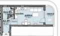 Продава 1-СТАЕН, град Бургас, Славейков • 77840 € / 152241.81 лв. • 87130408 2