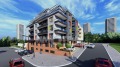 Продава  2-стаен град Варна , Възраждане 1 , 80 кв.м | 46836587 - изображение [3]