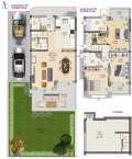 Продава КЪЩА, град Пловдив, Остромила • 284000 € • 38195611 — Holmes.bg