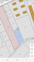 Продава  Парцел град Варна , с. Звездица , 2700 кв.м | 96463920 - изображение [8]