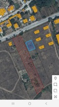 Продава  Парцел град Варна , с. Звездица , 2700 кв.м | 96463920 - изображение [2]