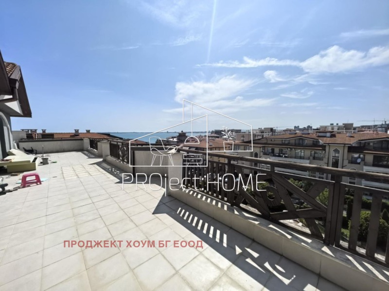 Продава 1-СТАЕН в област Бургас, гр. Свети Влас - 145 кв.м / 112 100 € » 219 248.54 лв., ПРОДЖЕКТ ХОУМ БГ ЕООД
