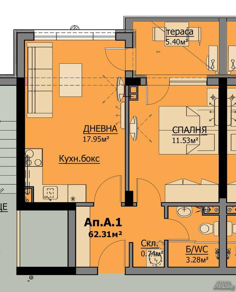 ������� 2-����� | Imot.bg � ����������� 7