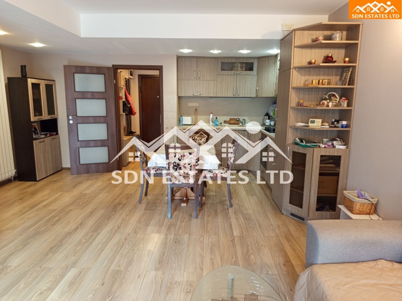 Продава 2-СТАЕН в област Стара Загора, гр. Казанлък - 76 кв.м / 142 139.14 € » 278 000 лв., ЕС ДИ ЕН ЕСТЕЙТС ЕООД