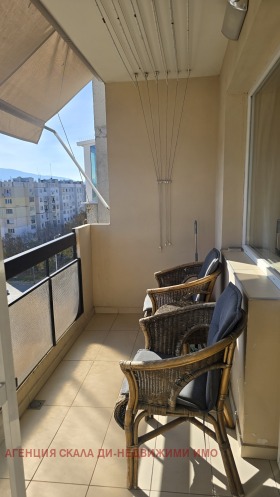 2 bedroom Vrabnitsa 1, Sofia 4