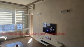 2 bedroom Vrabnitsa 1, Sofia 1