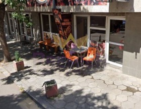 Kontor Okrazhna bolnitsa-Generali, Varna