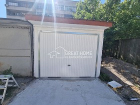 Satılık Garaj