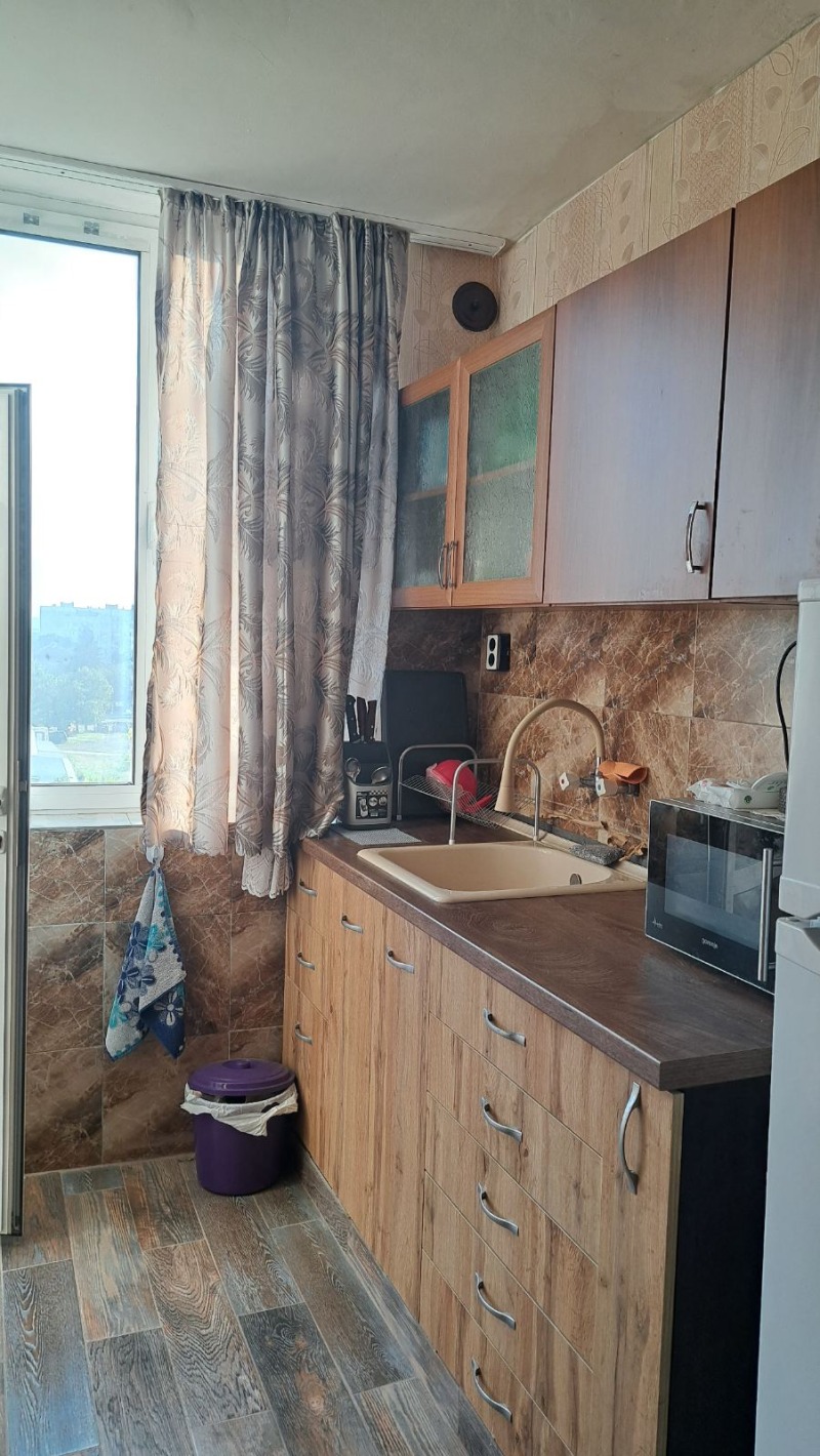 Na sprzedaż  Studio Stara Zagora , Zora , 42 mkw | 80983528 - obraz [4]