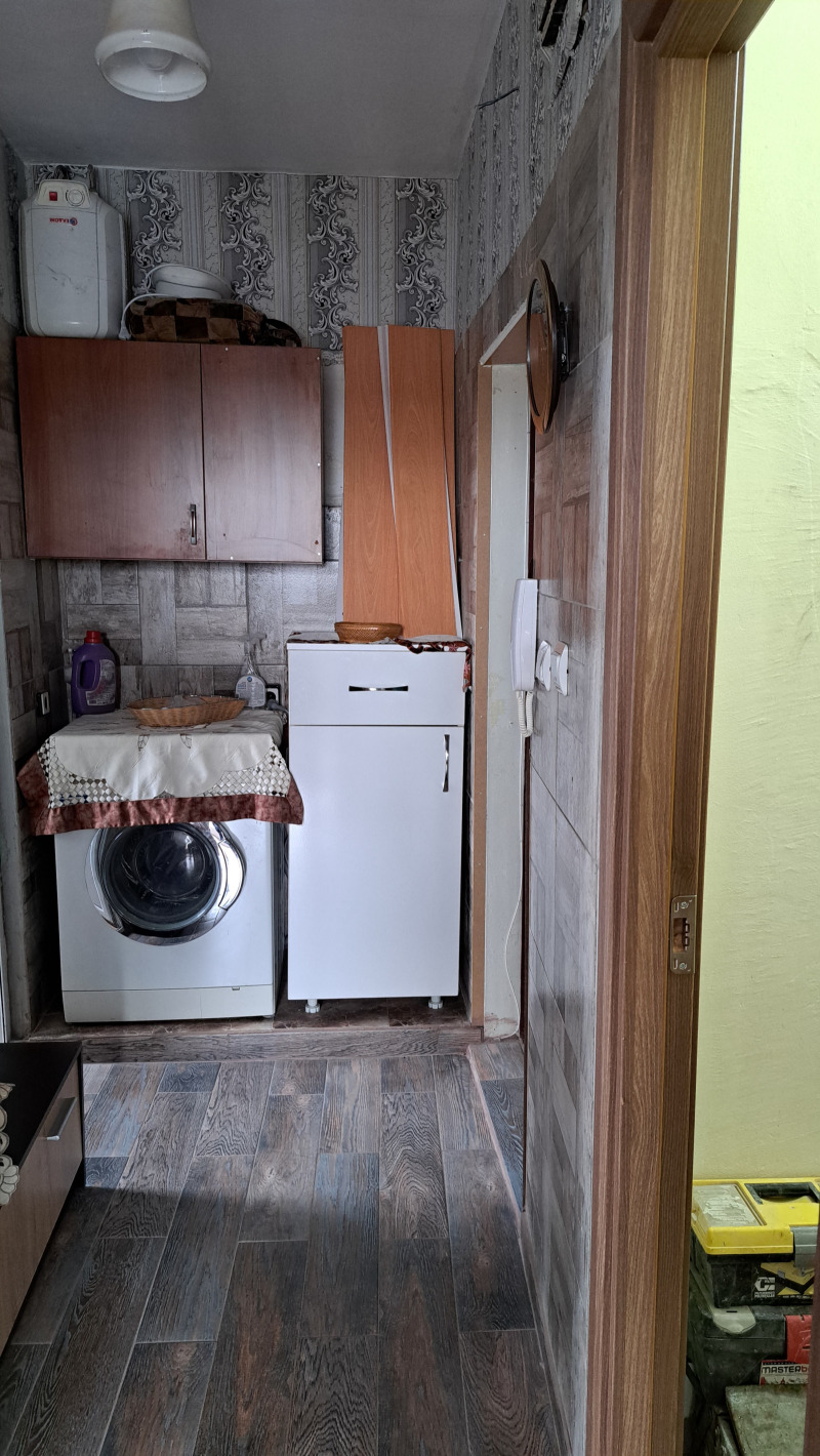 Na sprzedaż  Studio Stara Zagora , Zora , 42 mkw | 80983528 - obraz [9]