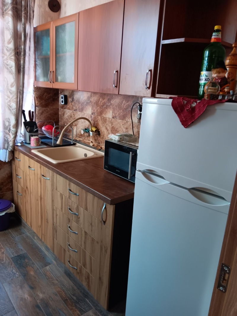 Na sprzedaż  Studio Stara Zagora , Zora , 42 mkw | 80983528 - obraz [4]