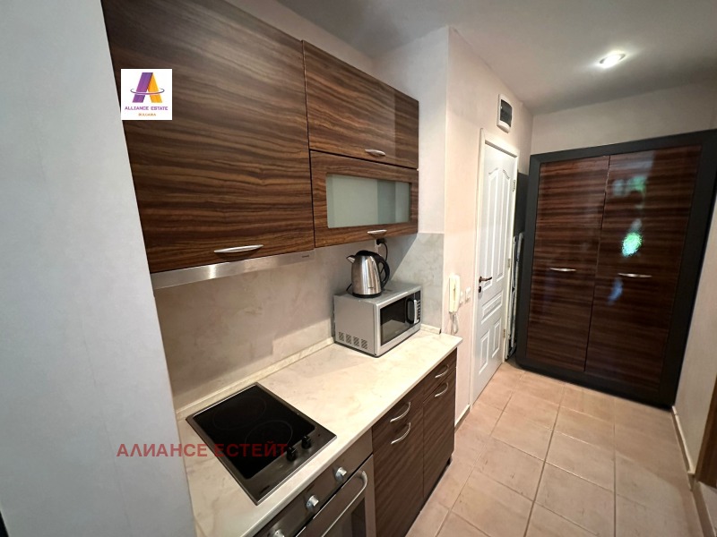 De vânzare  Studio regiunea Burgas , Sveti Vlas , 41 mp | 18452674 - imagine [2]
