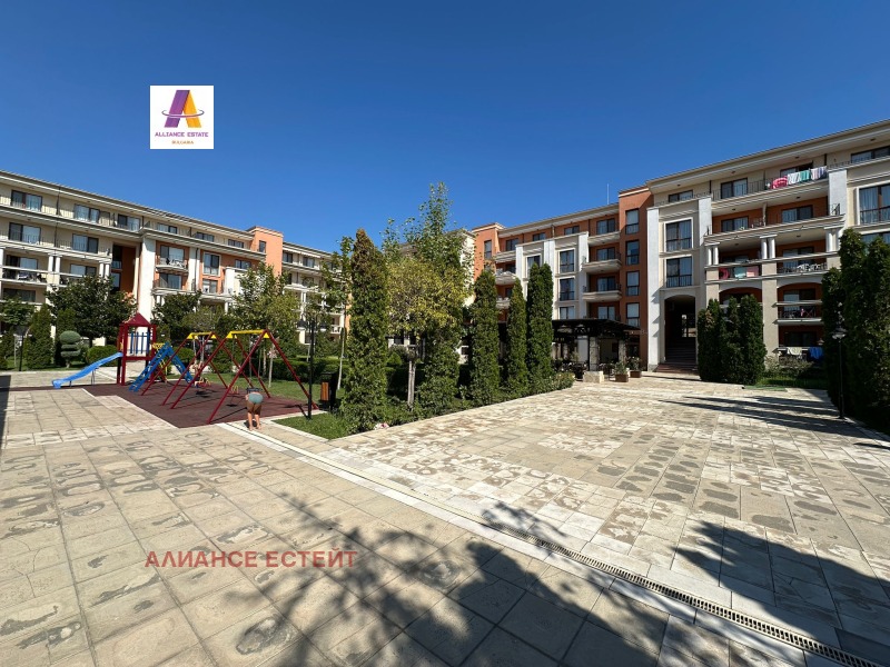 De vânzare  Studio regiunea Burgas , Sveti Vlas , 41 mp | 18452674 - imagine [11]