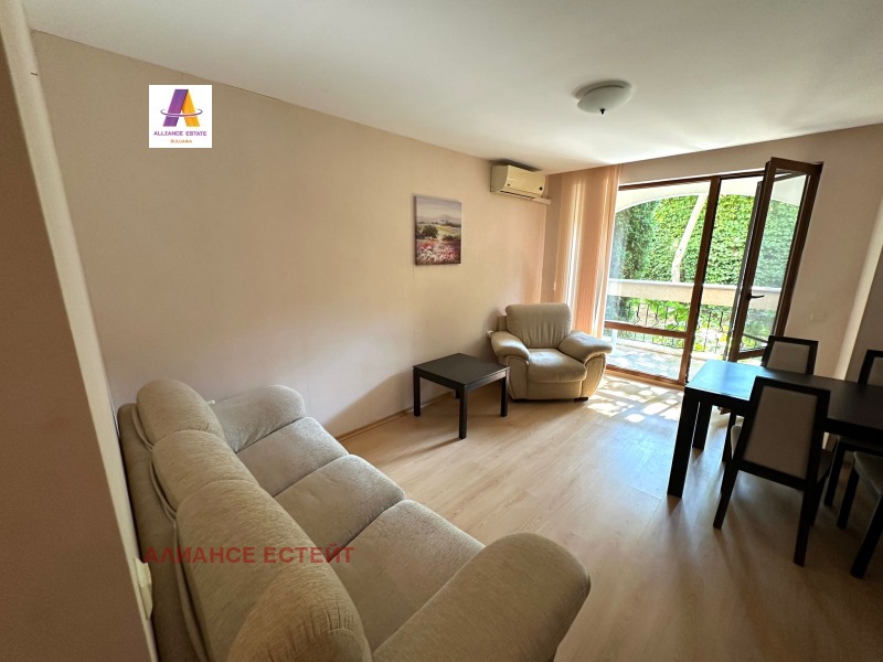 De vânzare  Studio regiunea Burgas , Sveti Vlas , 41 mp | 18452674 - imagine [6]