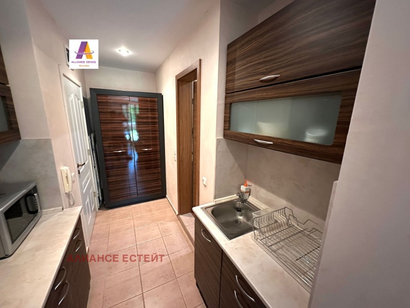 De vânzare  Studio regiunea Burgas , Sveti Vlas , 41 mp | 18452674