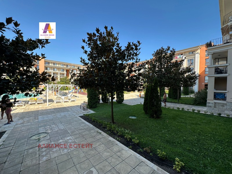 De vânzare  Studio regiunea Burgas , Sveti Vlas , 41 mp | 18452674 - imagine [10]