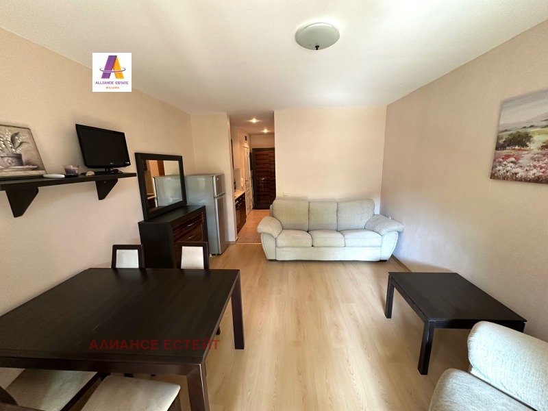 De vânzare  Studio regiunea Burgas , Sveti Vlas , 41 mp | 18452674 - imagine [5]