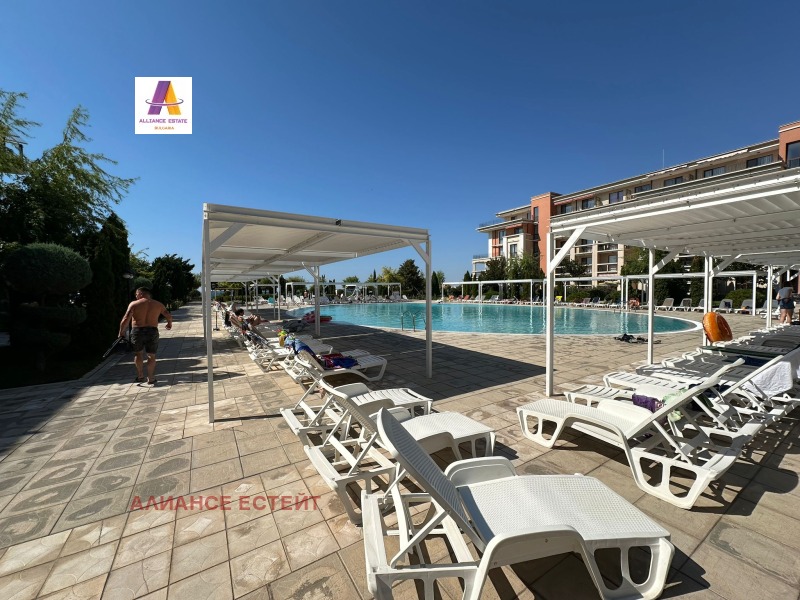 De vânzare  Studio regiunea Burgas , Sveti Vlas , 41 mp | 18452674 - imagine [12]