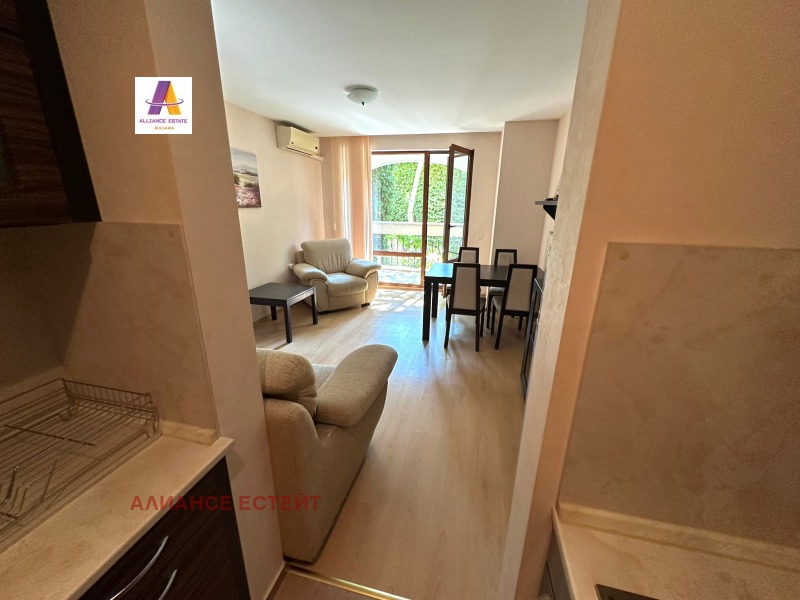 De vânzare  Studio regiunea Burgas , Sveti Vlas , 41 mp | 18452674 - imagine [4]