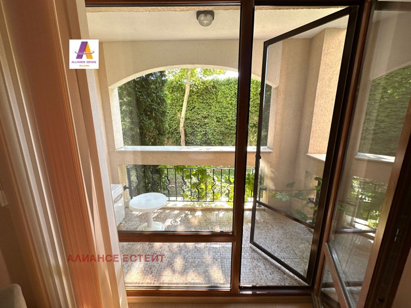 De vânzare  Studio regiunea Burgas , Sveti Vlas , 41 mp | 18452674 - imagine [3]