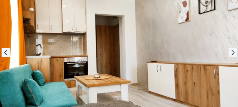 Продава 1-СТАЕН, гр. Пловдив, Христо Смирненски, снимка 5 - Апартаменти - 53159777