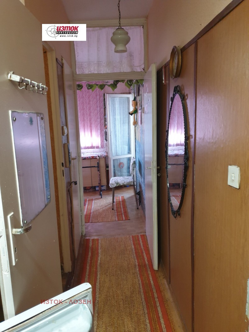 Продава 1-СТАЕН, гр. София, Дружба 2, снимка 4 - Апартаменти - 53335201