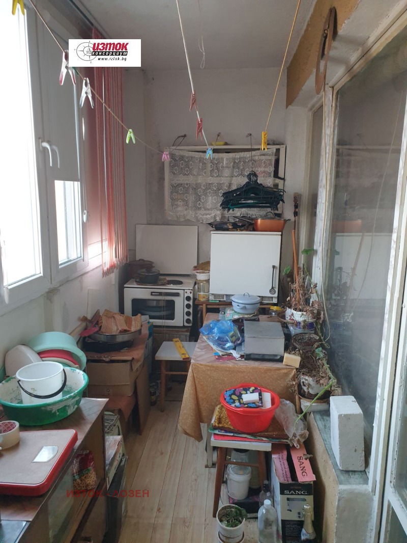 Продава 1-СТАЕН, гр. София, Дружба 2, снимка 6 - Апартаменти - 53335201