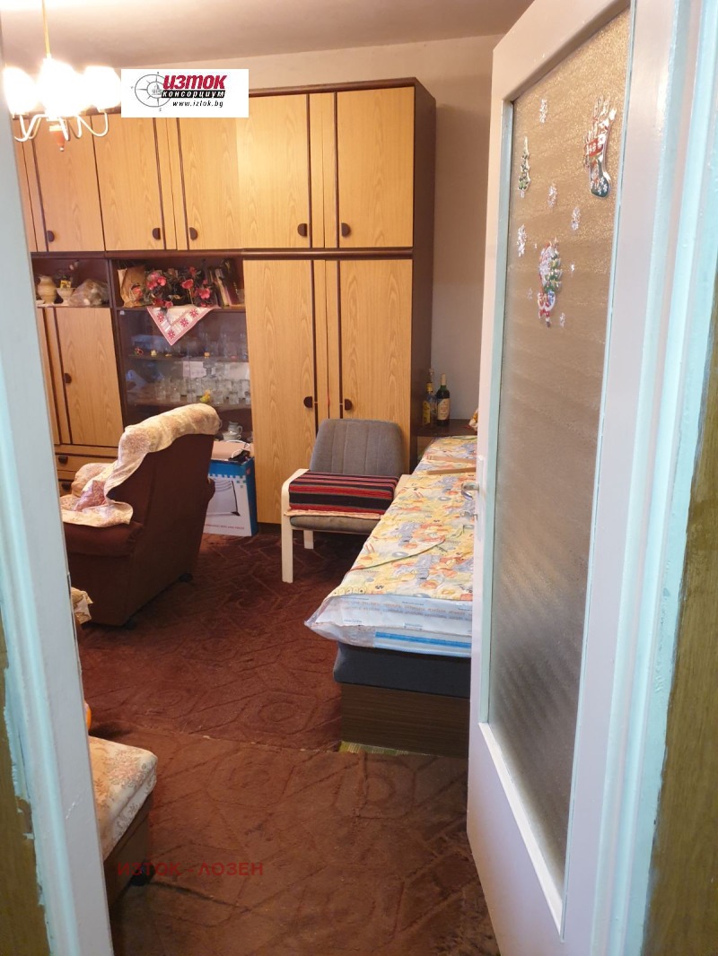 Продава 1-СТАЕН, гр. София, Дружба 2, снимка 2 - Апартаменти - 53335201