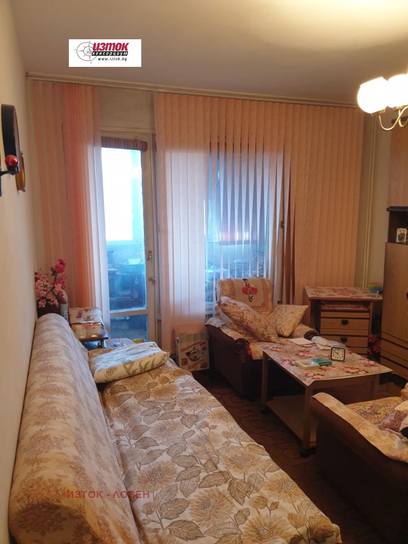 Продава 1-СТАЕН, гр. София, Дружба 2