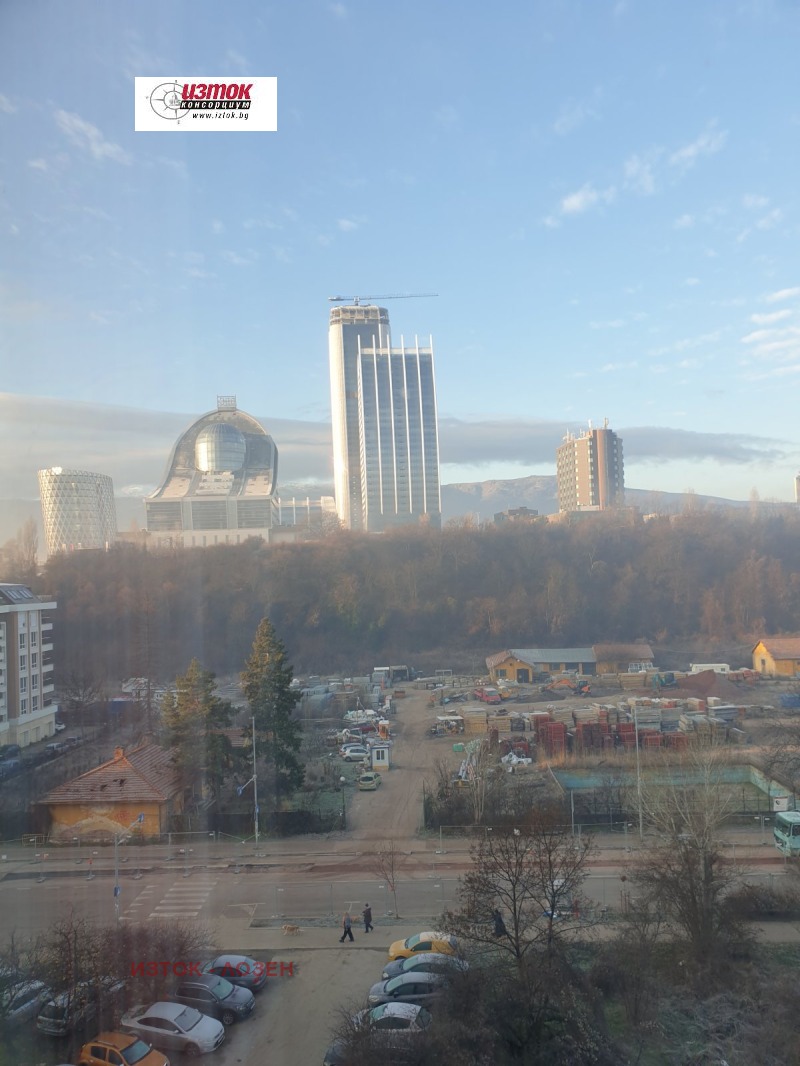 Продава 1-СТАЕН, гр. София, Дружба 2, снимка 9 - Апартаменти - 53335201