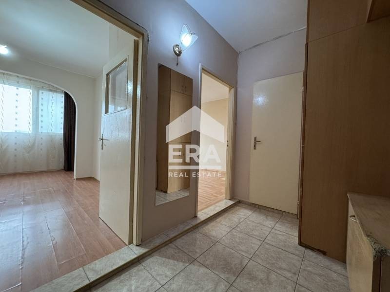 Продава 1-СТАЕН, гр. Силистра, Център, снимка 8 - Апартаменти - 53612950