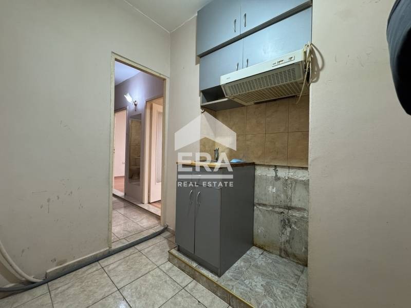 Продава 1-СТАЕН, гр. Силистра, Център, снимка 6 - Апартаменти - 53612950