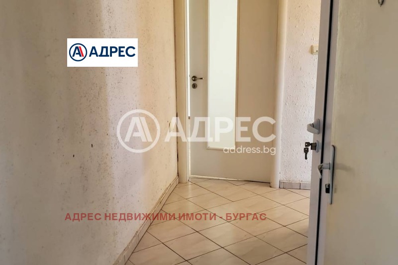 Te koop  1 slaapkamer Burgas , Izgrev , 61 m² | 43363934 - afbeelding [7]