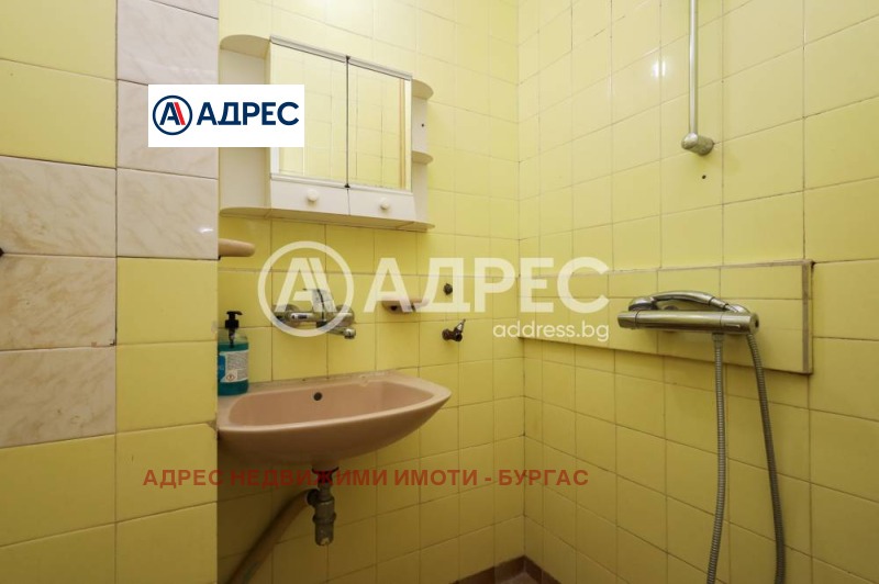 Na prodej  1 ložnice Burgas , Izgrev , 61 m2 | 43363934 - obraz [9]