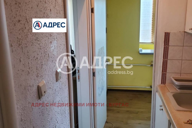 Na prodej  1 ložnice Burgas , Izgrev , 61 m2 | 43363934 - obraz [6]