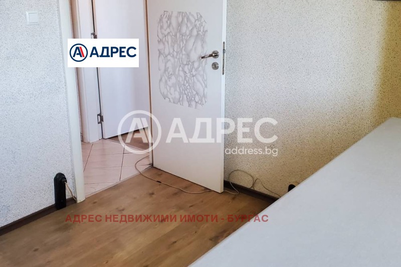 Na prodej  1 ložnice Burgas , Izgrev , 61 m2 | 43363934 - obraz [5]