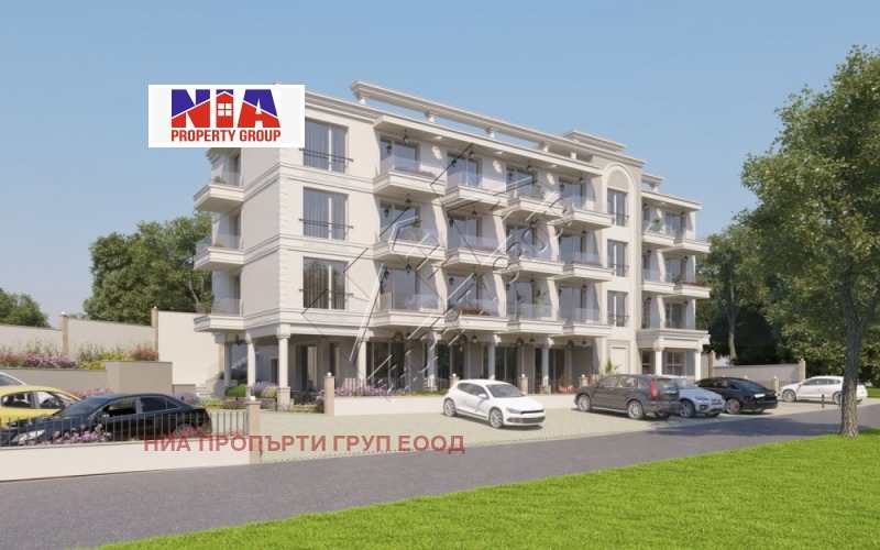 Продава 2-СТАЕН, гр. Созопол, област Бургас, снимка 10 - Aпартаменти - 48280150