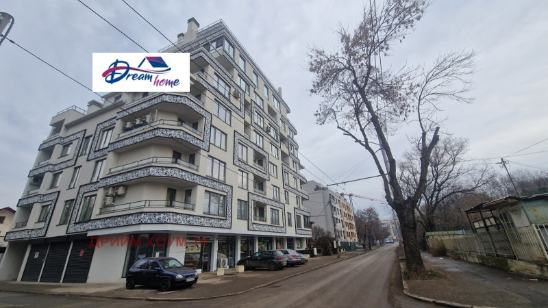 Продава  2-стаен град София , Оборище , 60 кв.м | 29103227