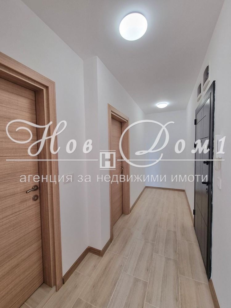 Продается  1 спальня Варна , Младост 2 , 58 кв.м | 60998112 - изображение [3]