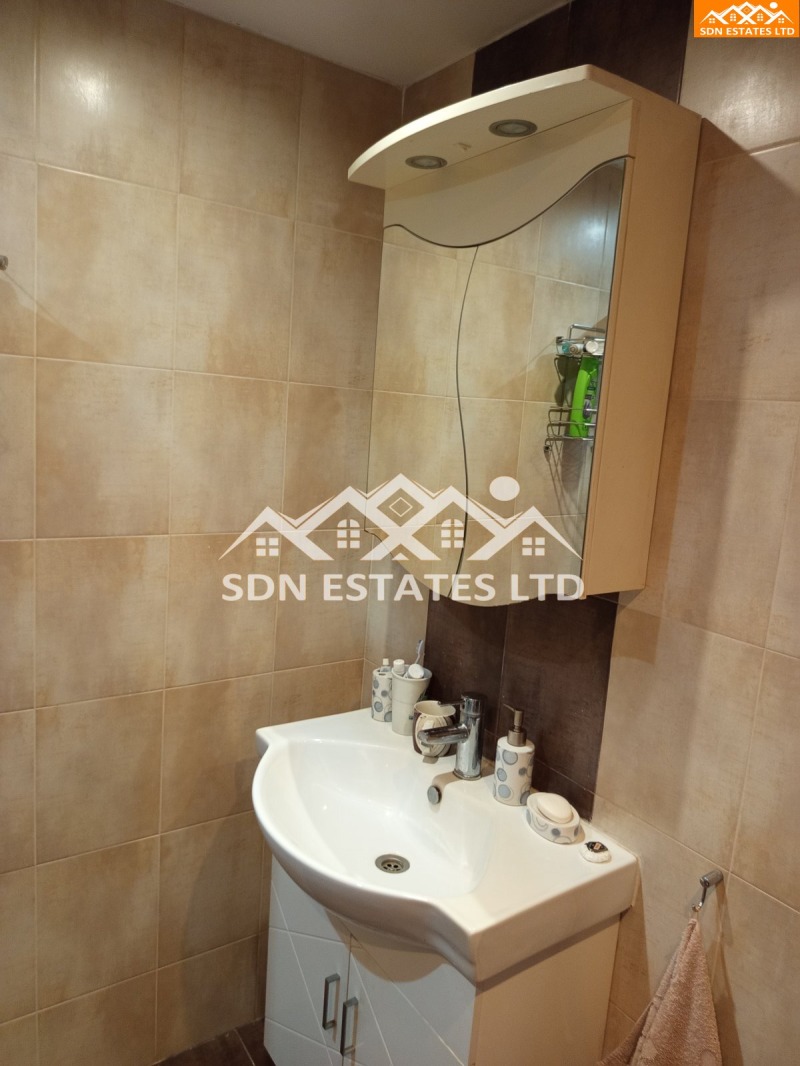 Til salgs  1 soverom region Stara Zagora , Kazanlak , 76 kvm | 32186845 - bilde [11]